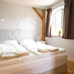 Διαμέρισμα Beachhouse *