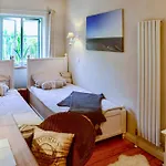 Διαμέρισμα Beachhouse *