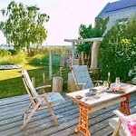 Διαμέρισμα Beachhouse Φέμαρν