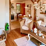 Διαμέρισμα Beachhouse