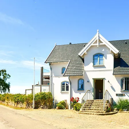 Appartamento Beachhouse