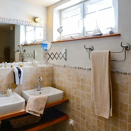 Beachhouse Appartamento