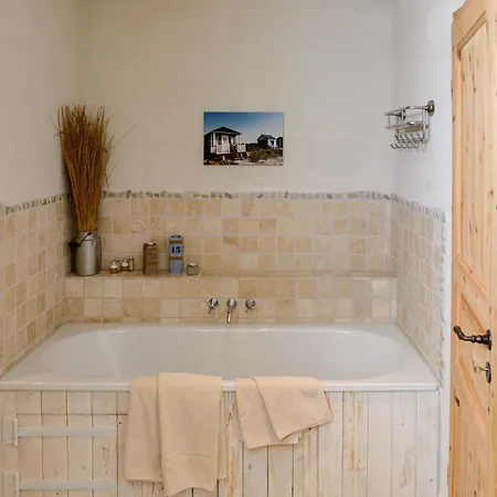 Beachhouse * Fehmarn