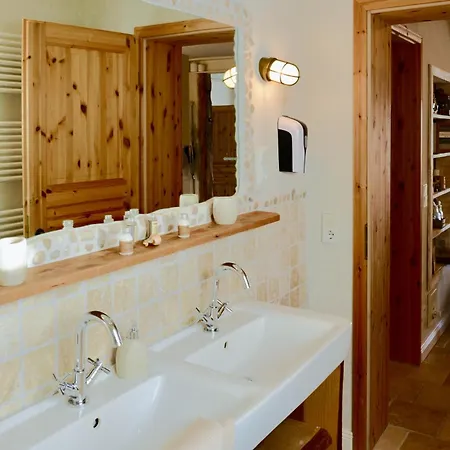 Beachhouse Apartment
