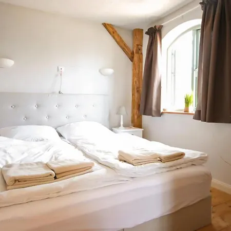 Apartment Beachhouse *