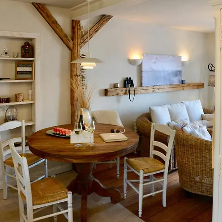 Beachhouse * Fehmarn