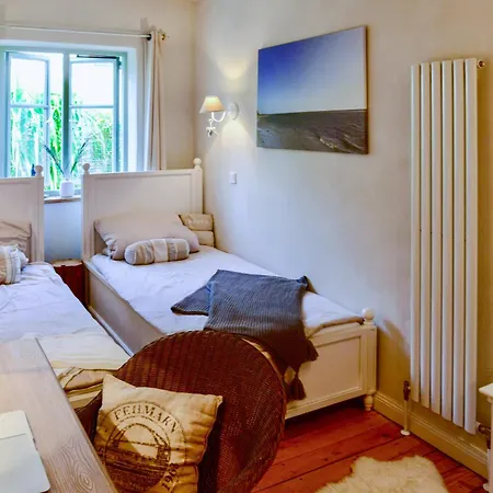 Apartment Beachhouse *