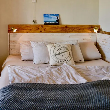 Apartment Beachhouse Fehmarn