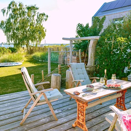 Apartment Beachhouse Fehmarn