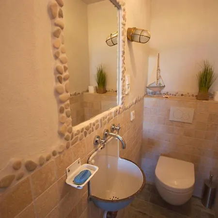 Beachhouse Appartamento