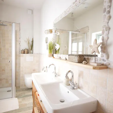 Apartment Beachhouse