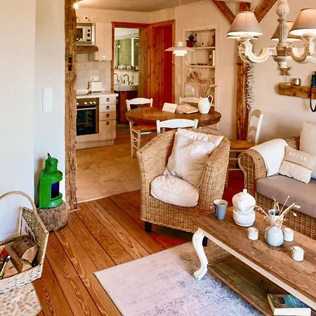 Apartment Beachhouse