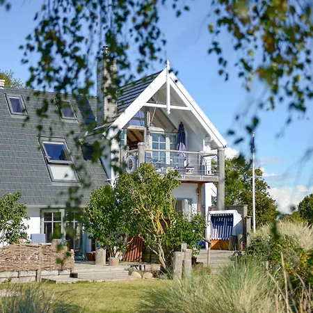 Beachhouse Apartment Fehmarn