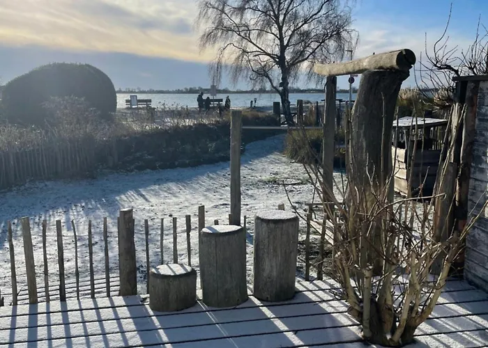 Appartamento Beachhouse Fehmarn