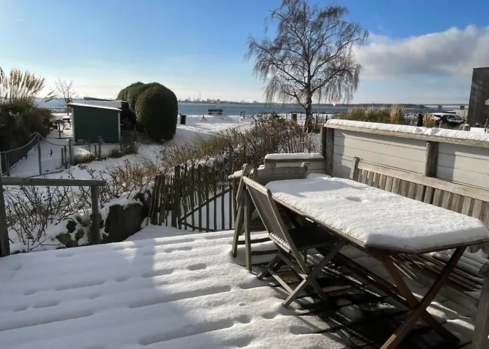 Beachhouse Appartamento *