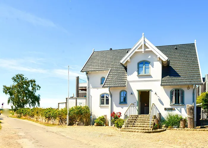 Appartamento Beachhouse