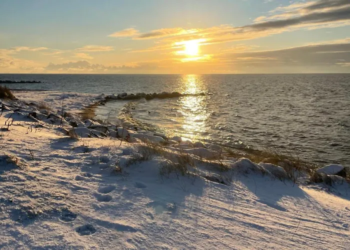 Beachhouse Appartamento *