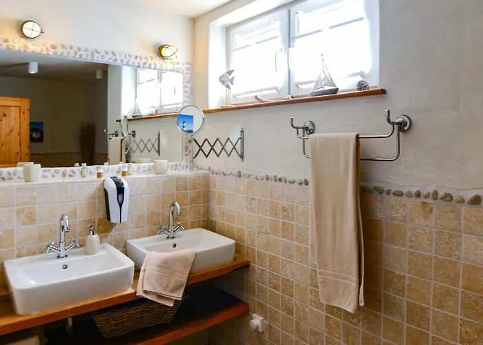 Beachhouse Appartamento