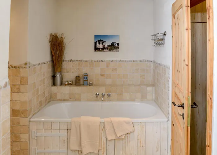 Beachhouse * Fehmarn