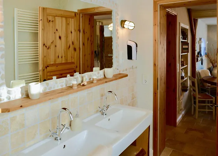 Beachhouse Appartamento