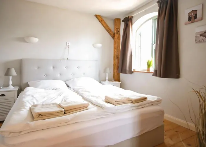 Appartamento Beachhouse *