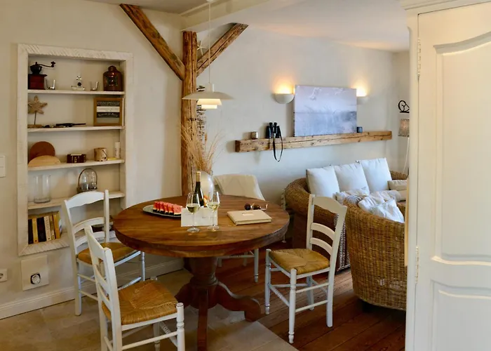 Beachhouse * Fehmarn