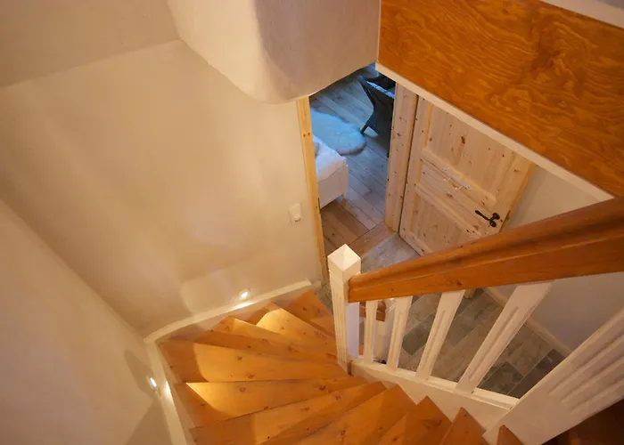 Appartamento Beachhouse *