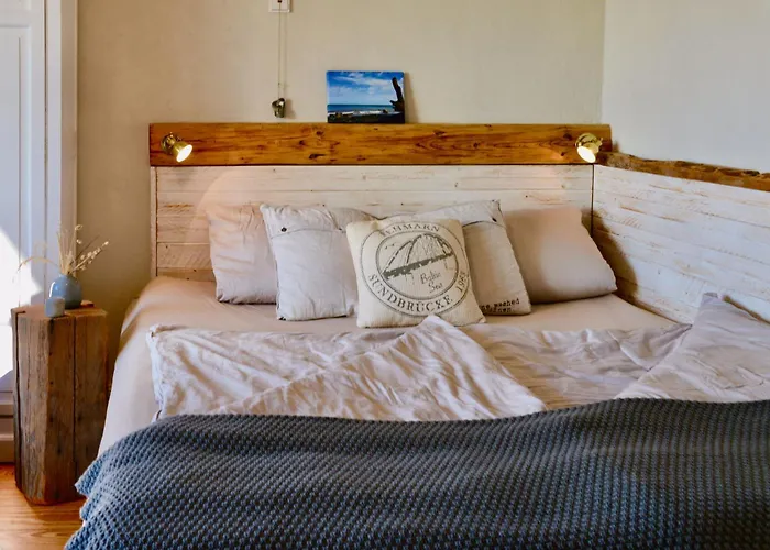 Appartamento Beachhouse Fehmarn