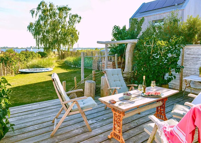 Appartamento Beachhouse Fehmarn