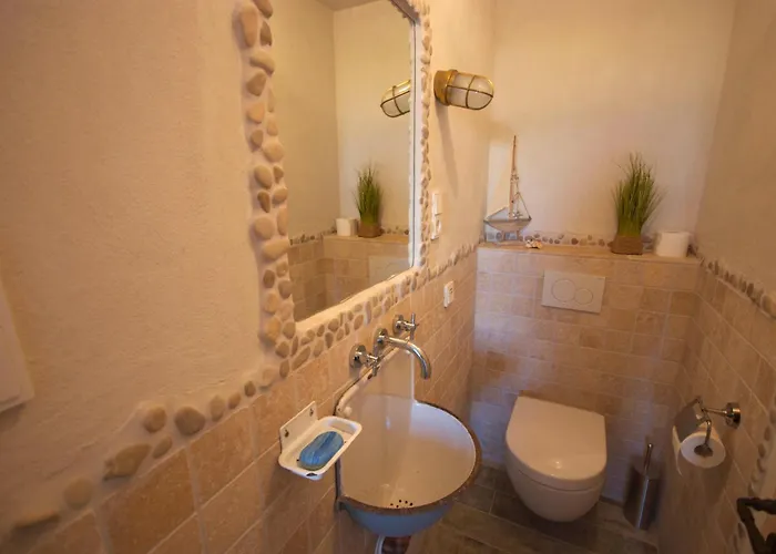 Beachhouse Appartamento