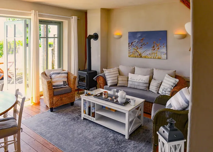 Beachhouse * Fehmarn