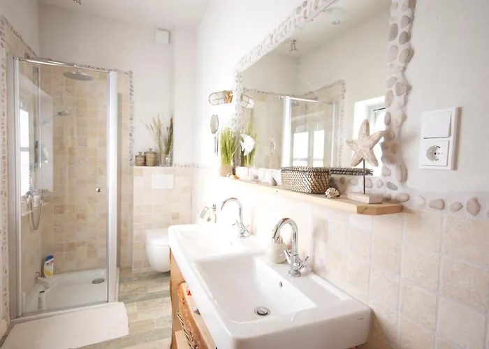 Appartamento Beachhouse