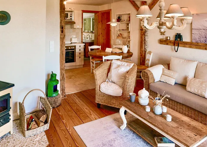 Appartamento Beachhouse