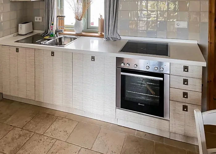 Beachhouse Appartamento *