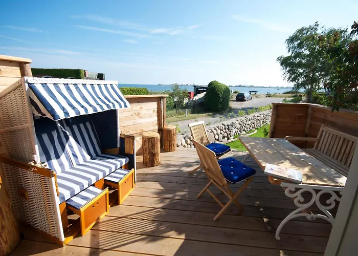 Beachhouse Appartamento